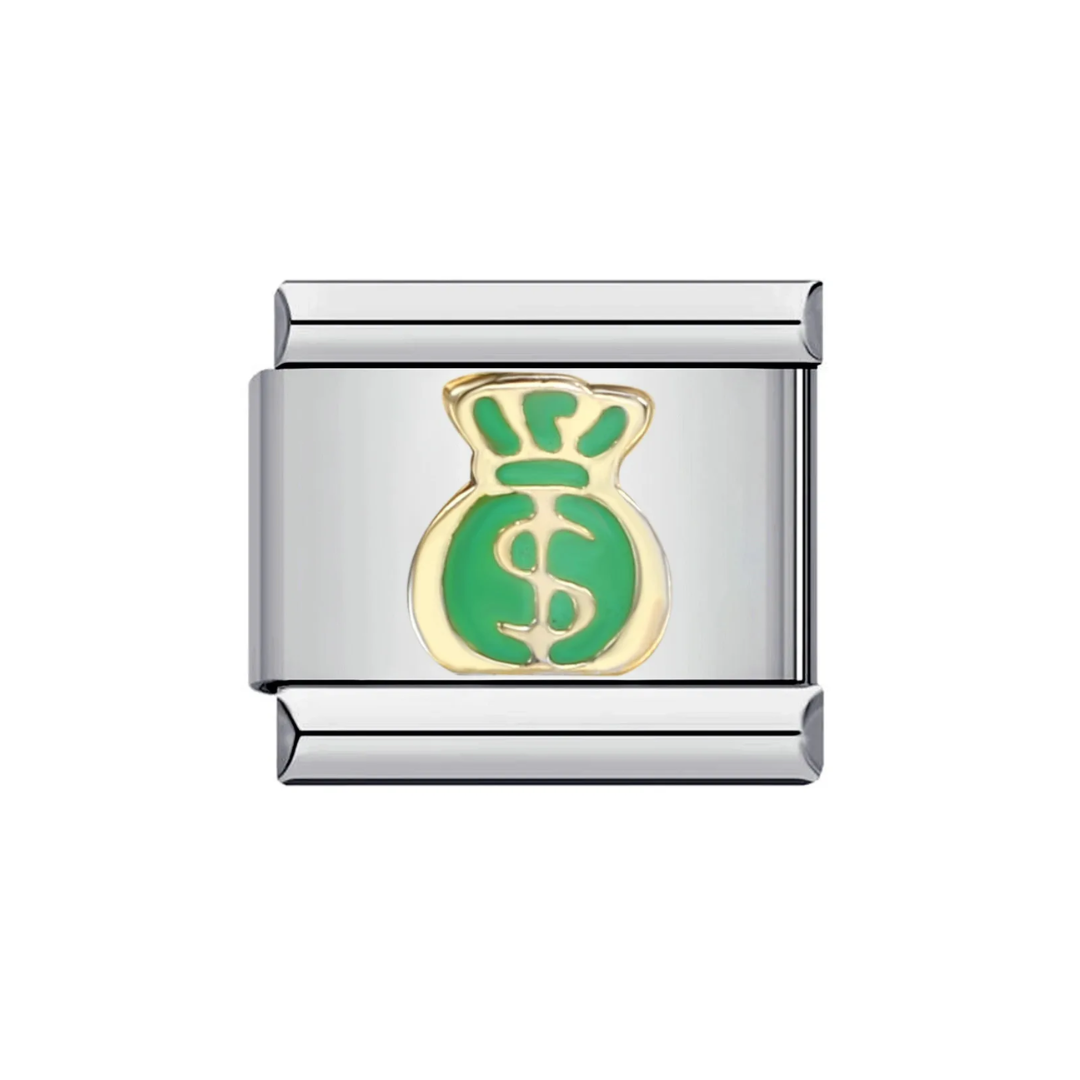 IB Charm money