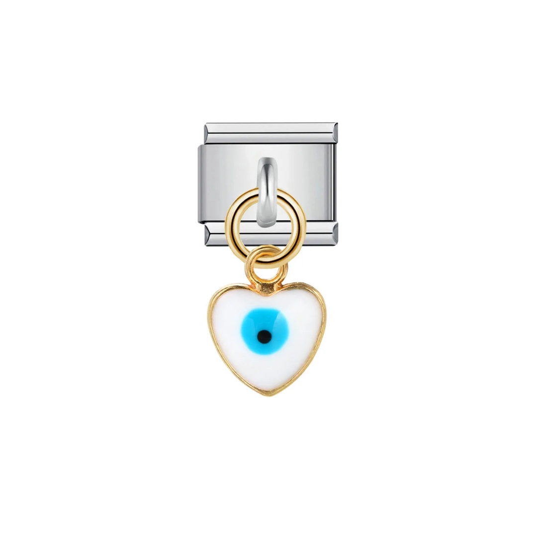 IBC Charm Cora Ojo