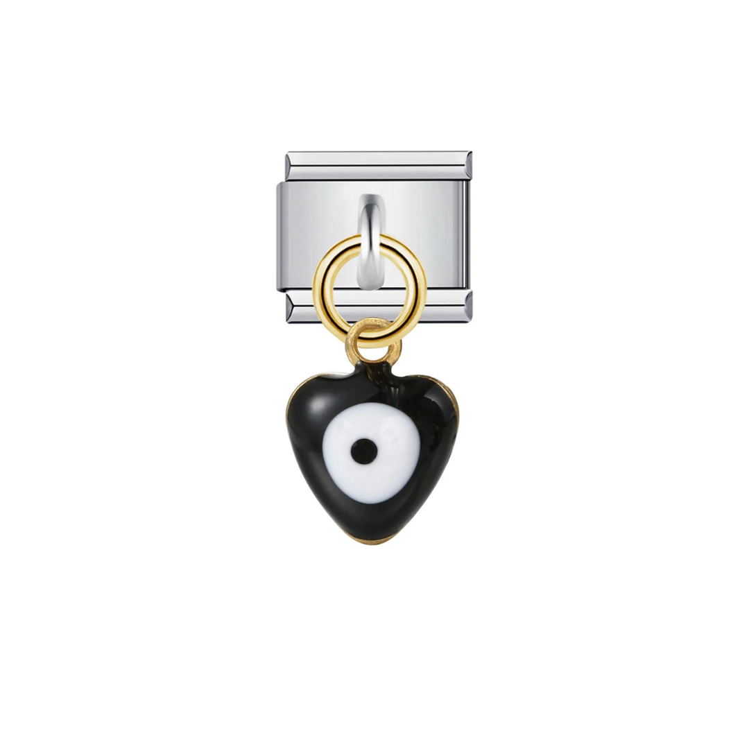 IBC Charm Cora Ojo