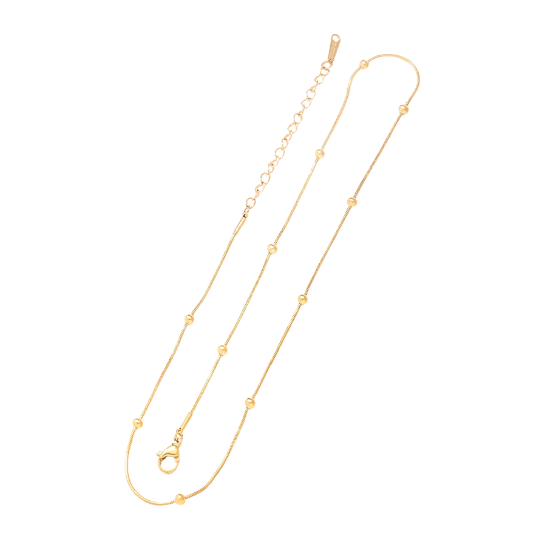 Collar Bolita