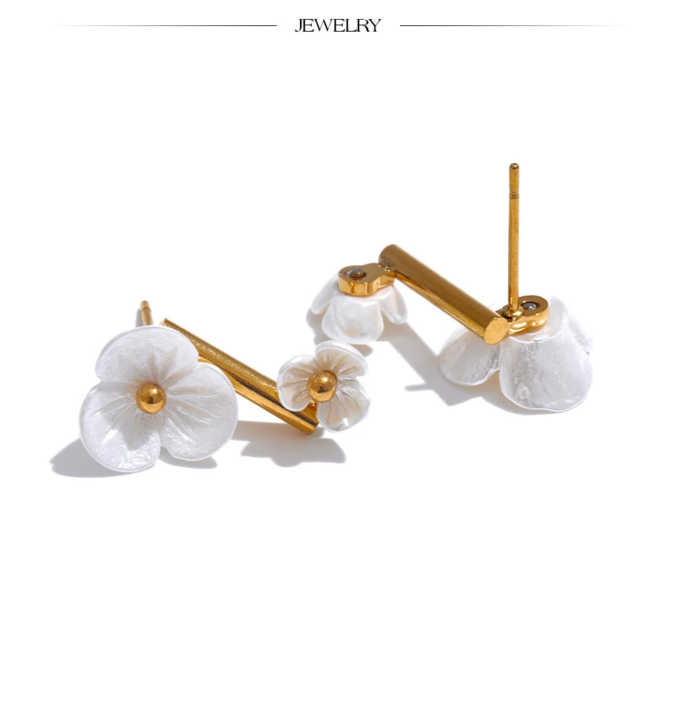 Aretes Dafne