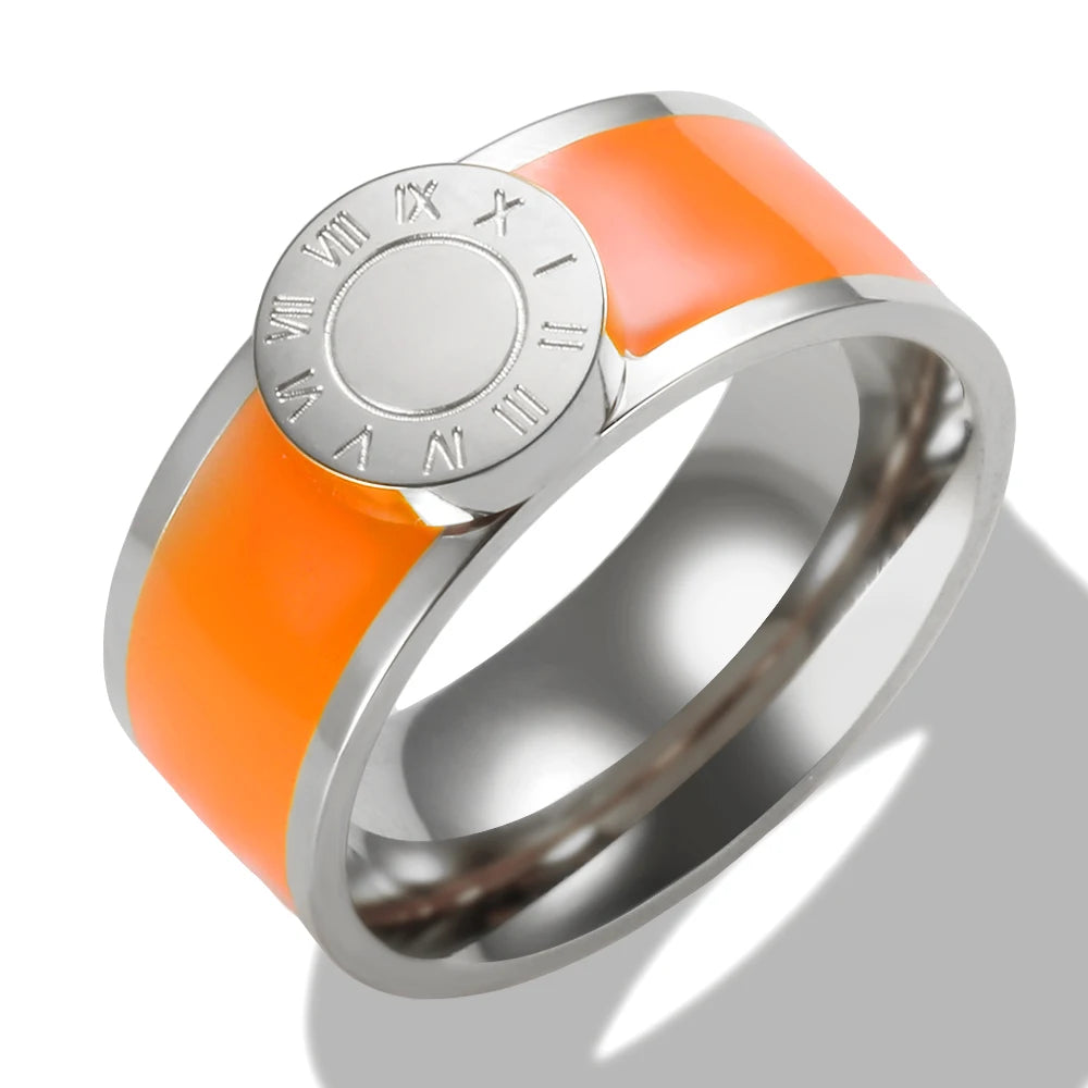 Anillo Blanc