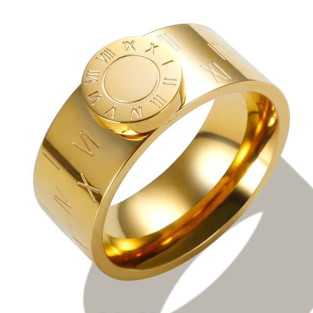 Anillo Blanc