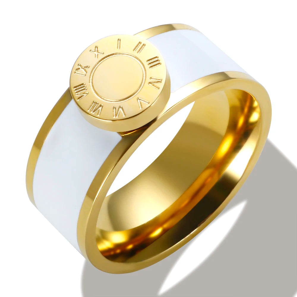 Anillo Blanc