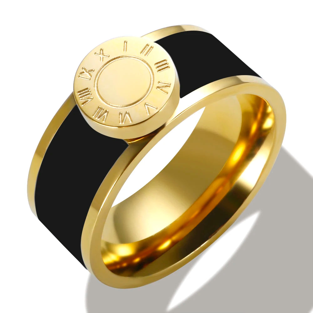 Anillo Blanc