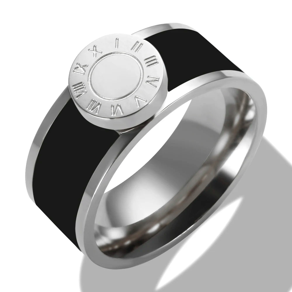 Anillo Blanc