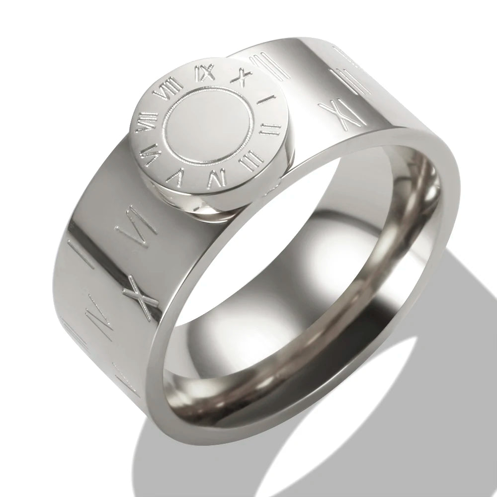 Anillo Blanc