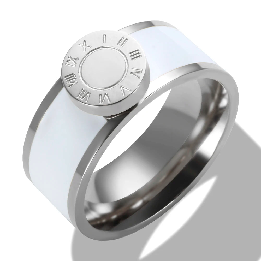 Anillo Blanc