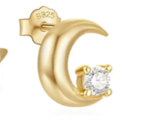 SS Piercings - Sterling Silver