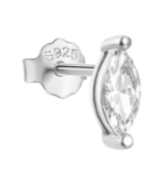 SS Piercings - Sterling Silver