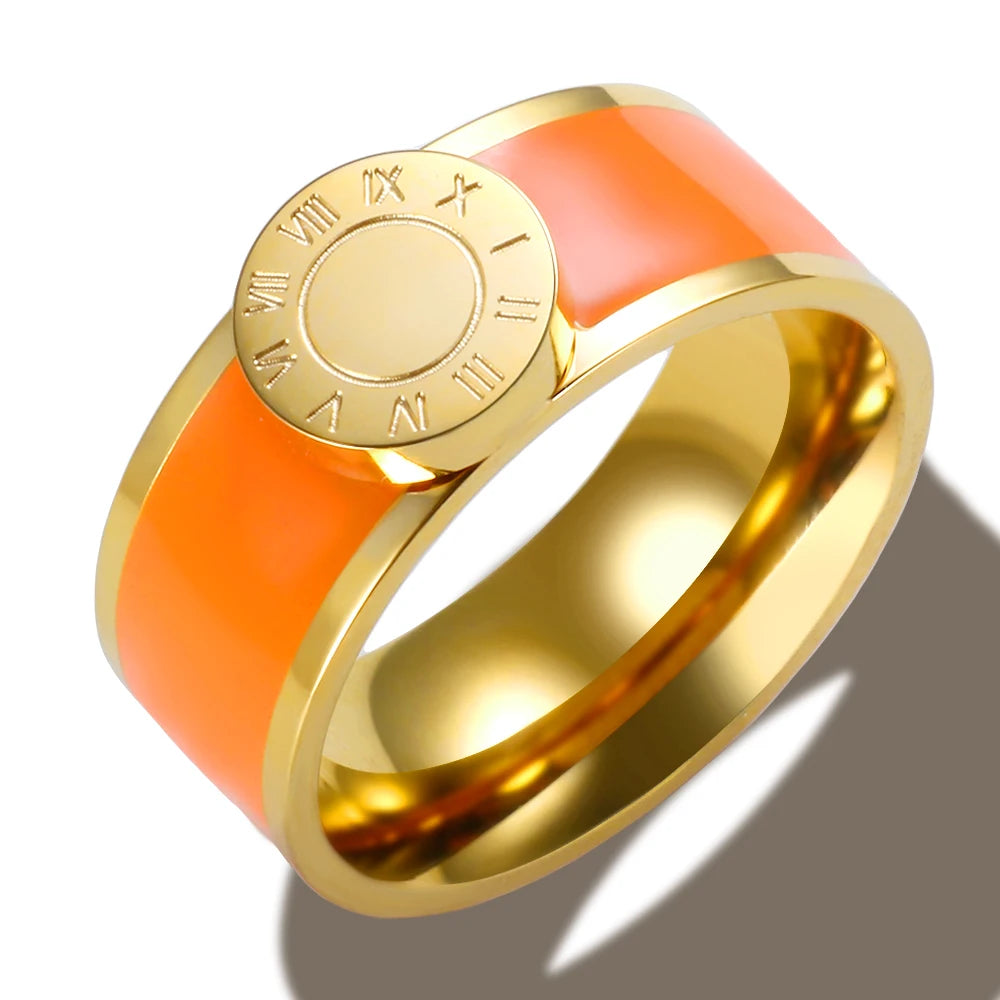 Anillo Blanc