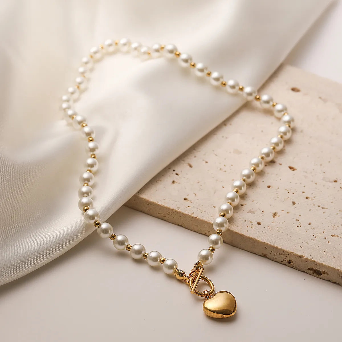 Collar Perla Cora