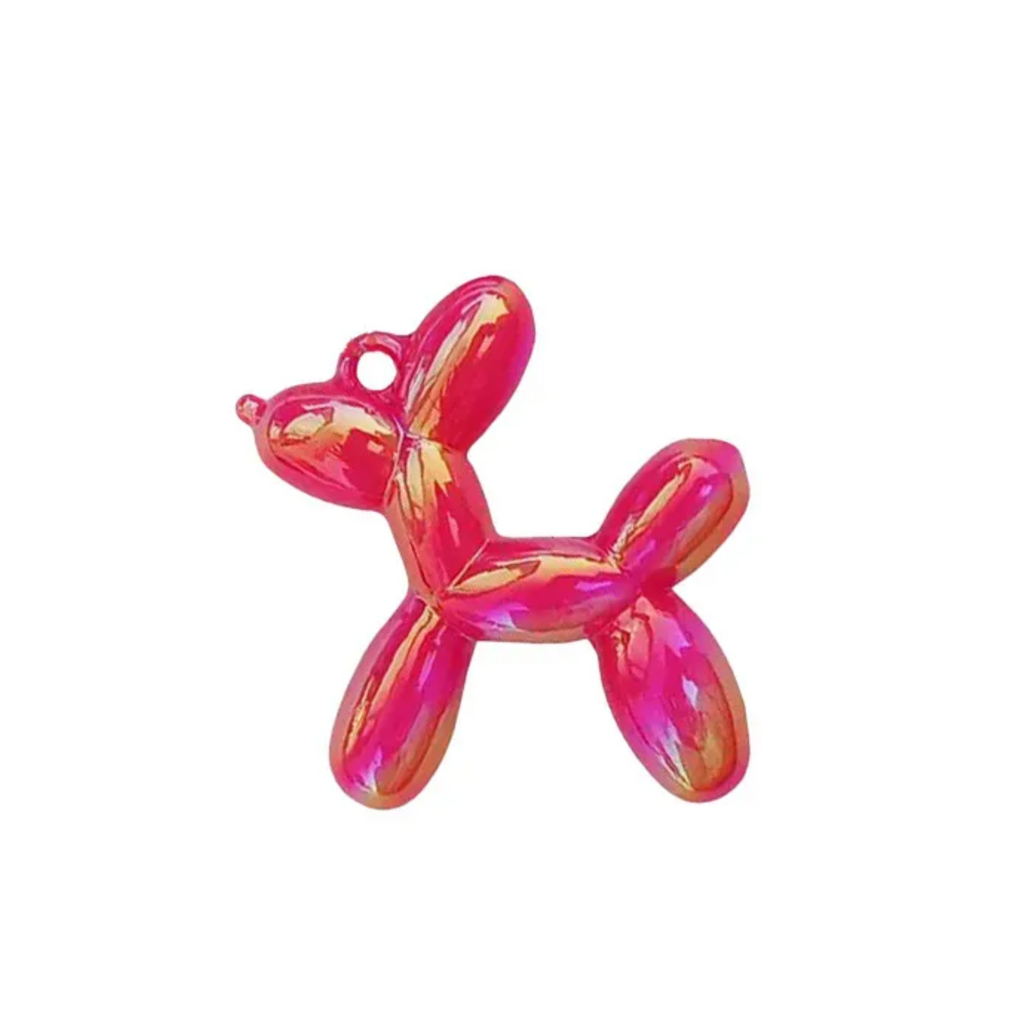 CC Dog Balloon