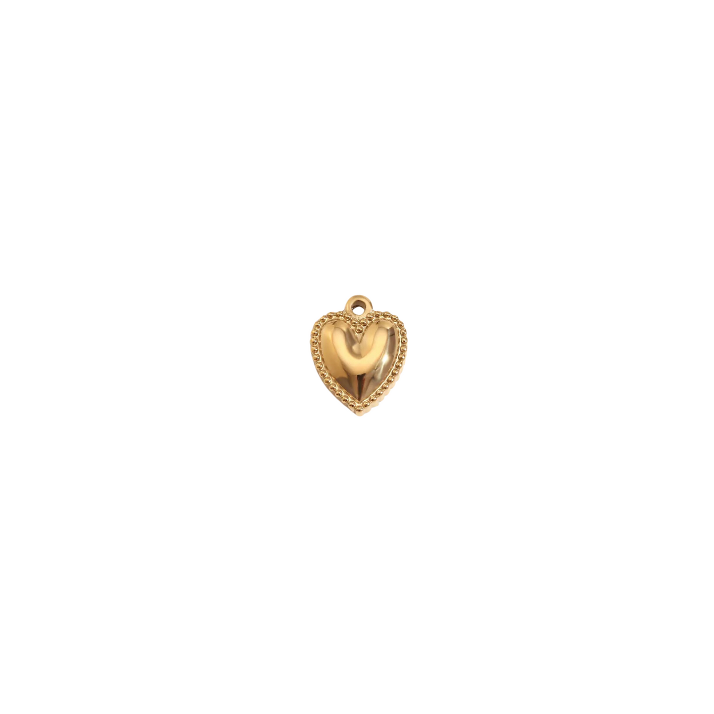 CC Mini heart