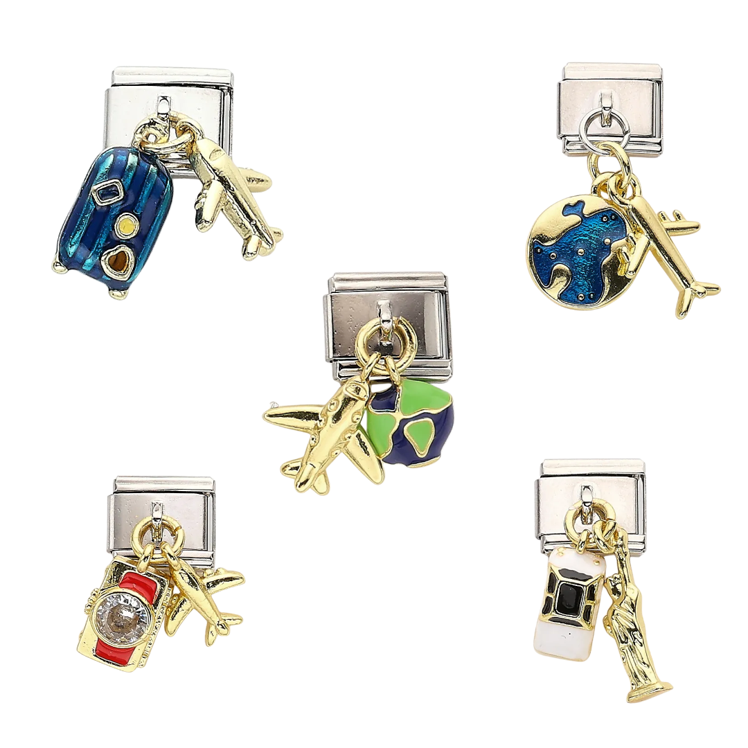 IBC Charm Viaje