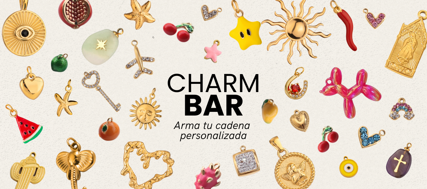 Charm Bar