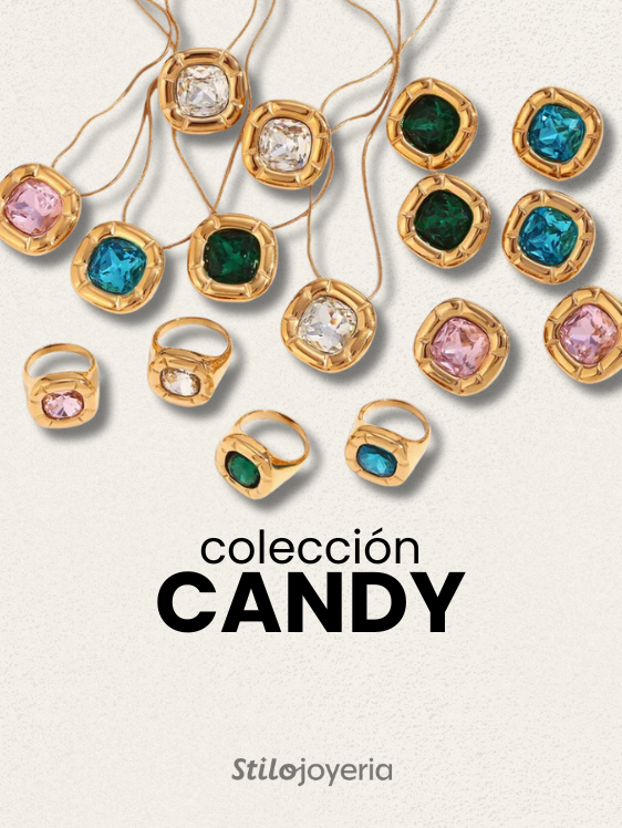 Candy