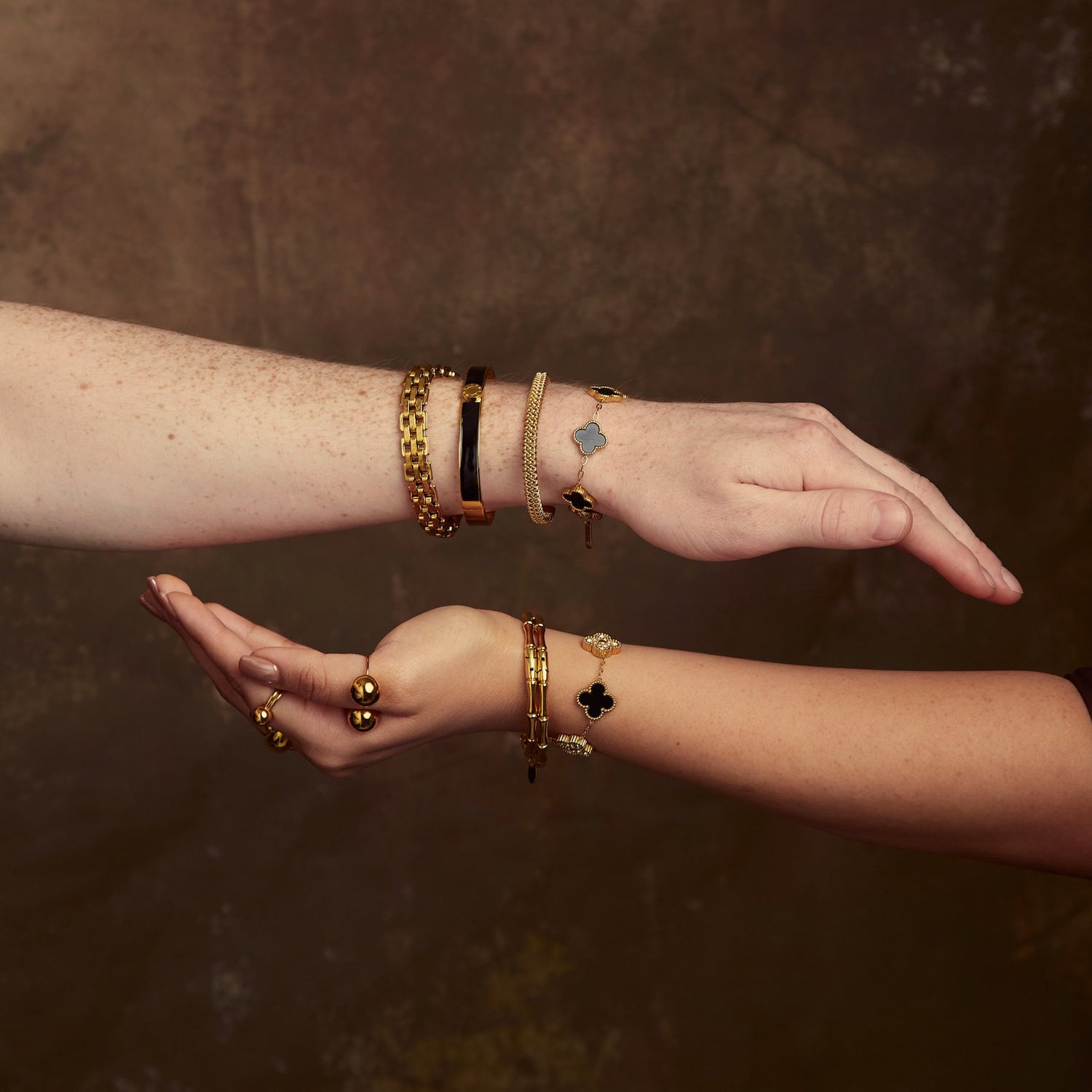 Pulseras