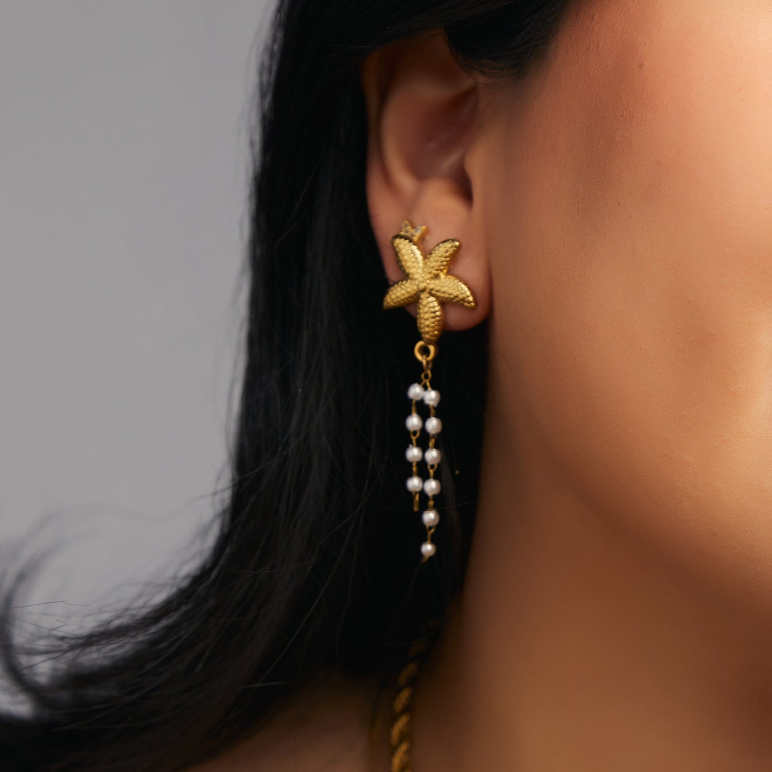 Aretes