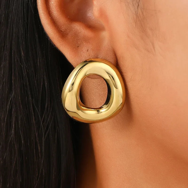 Aretes Otis