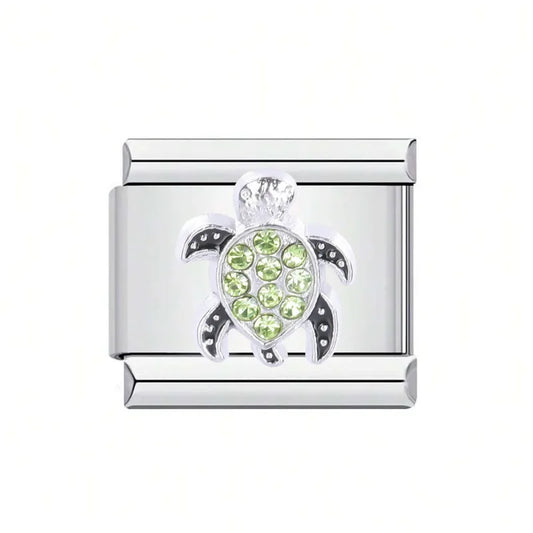 IB Charm Tortuga