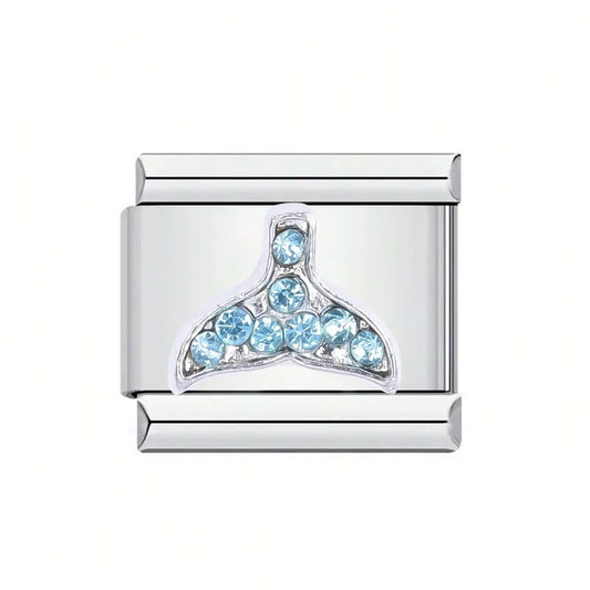 IB Charm Aleta