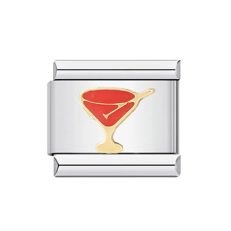 IB Charm Martini