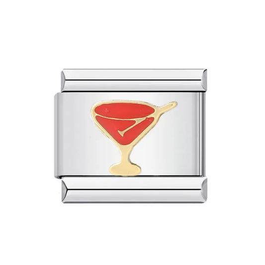 IB Charm Martini
