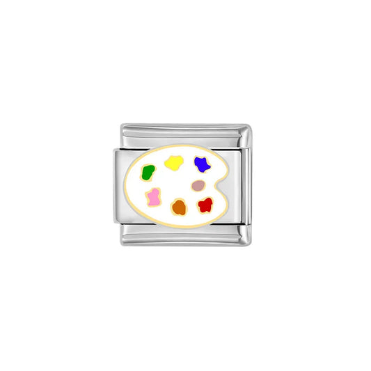 IB Charm Pintura