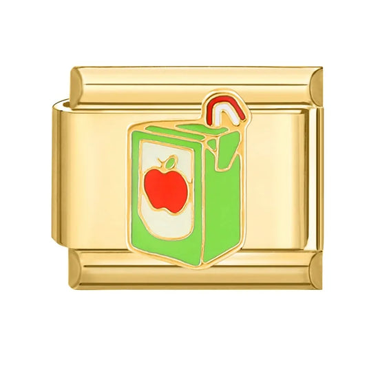 IB Charm Juguito