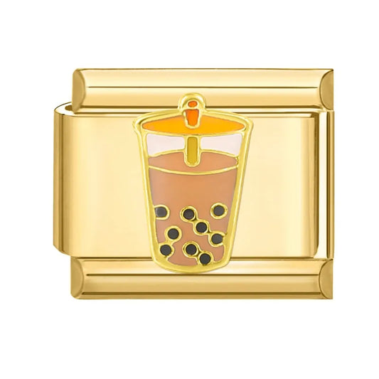 IB Charm Tapioca