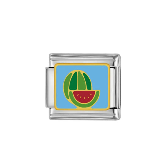 IB Charm Sandía