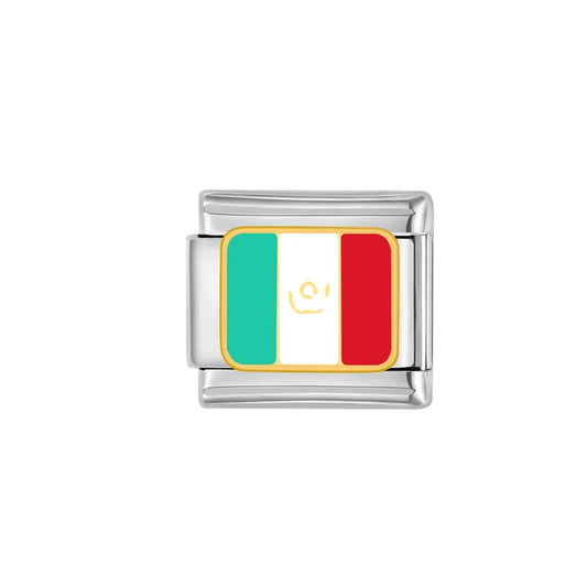 IB Charm Mexico