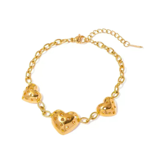 Pulsera Crush