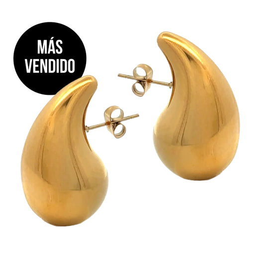 Aretes Drop