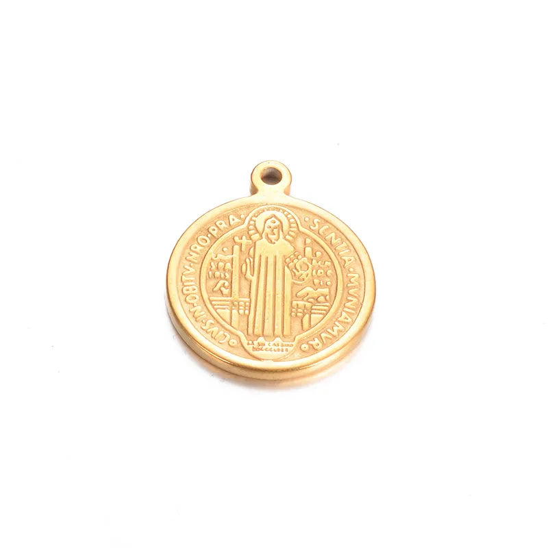 CC Medalla Santo