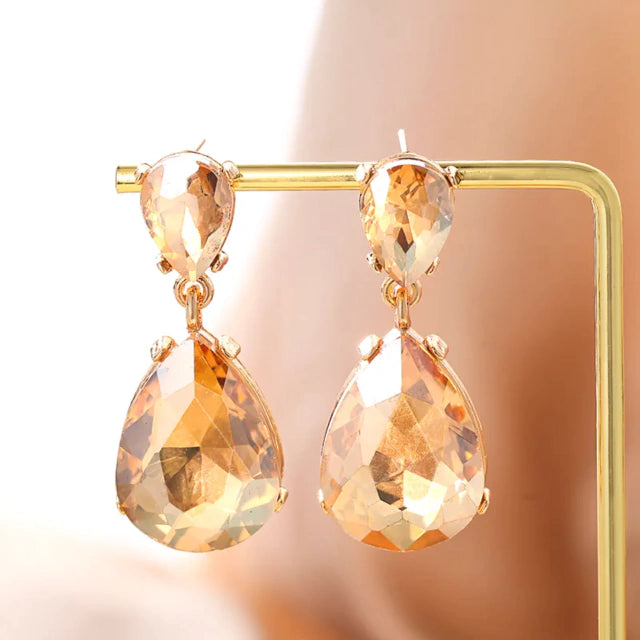 Aretes Eve