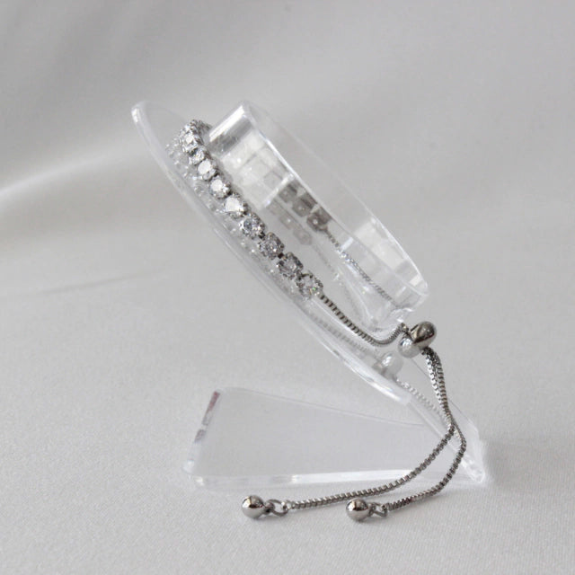 Pulsera Crystal