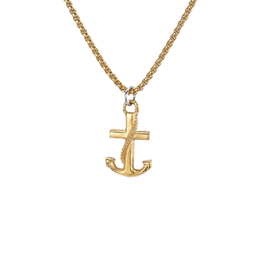 Collar Ancla
