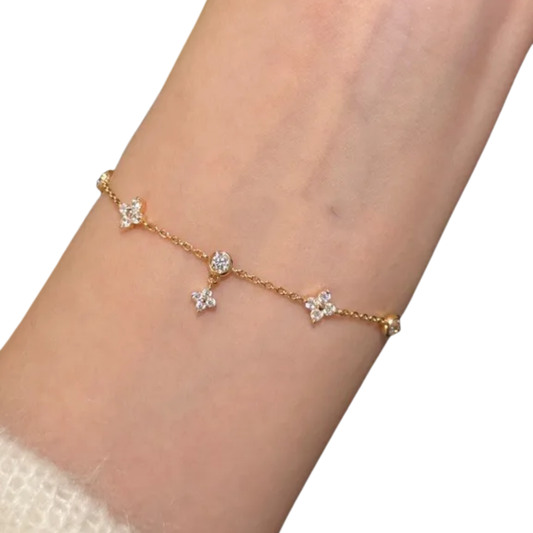SS Pulsera Luis Extra
