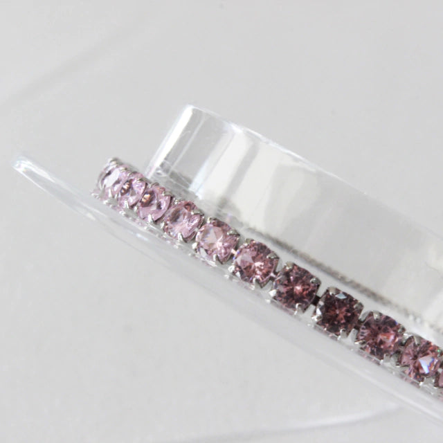 Pulsera Crystal