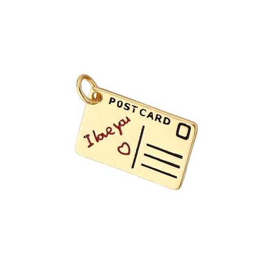 CC Postcard