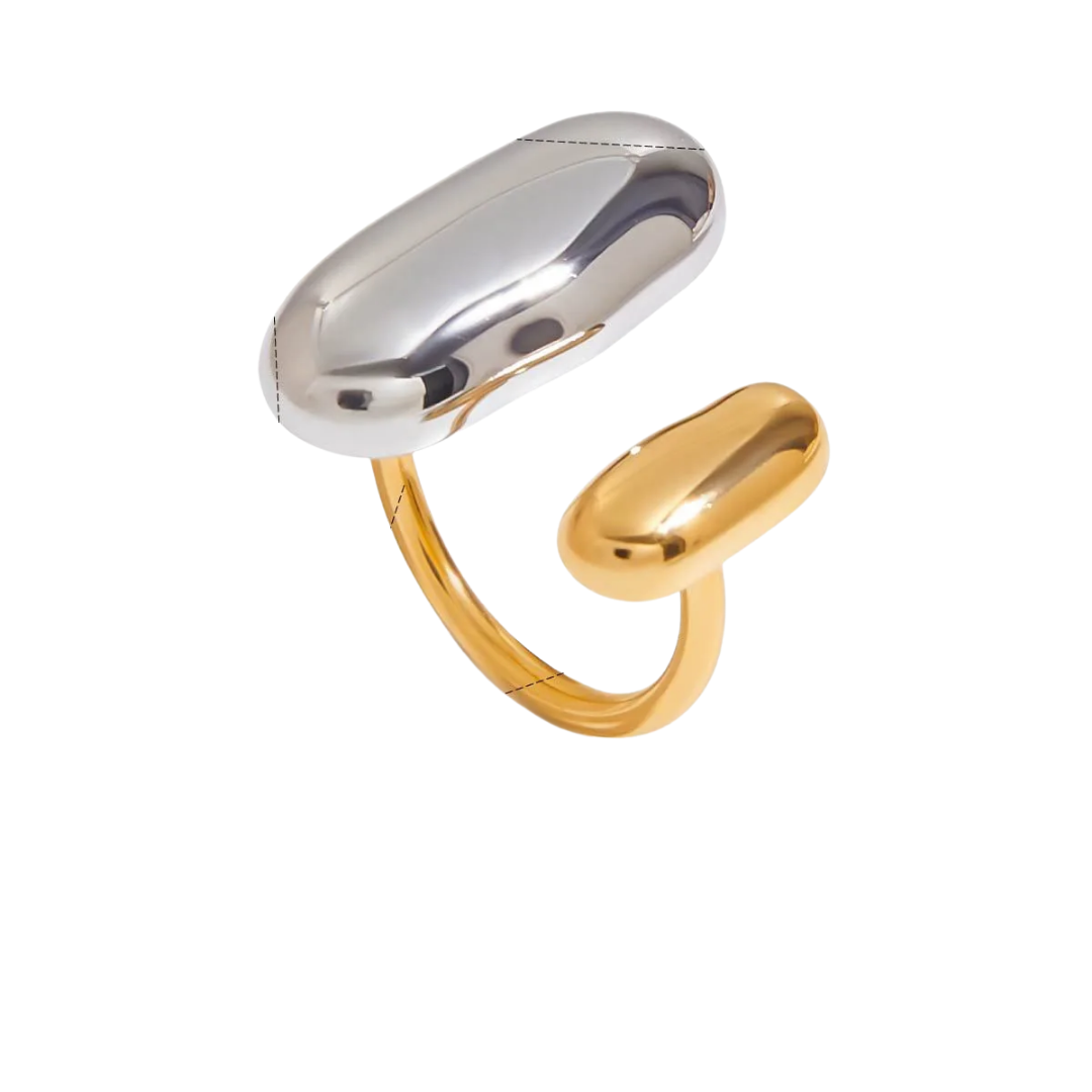 Anillo Chicago Mini