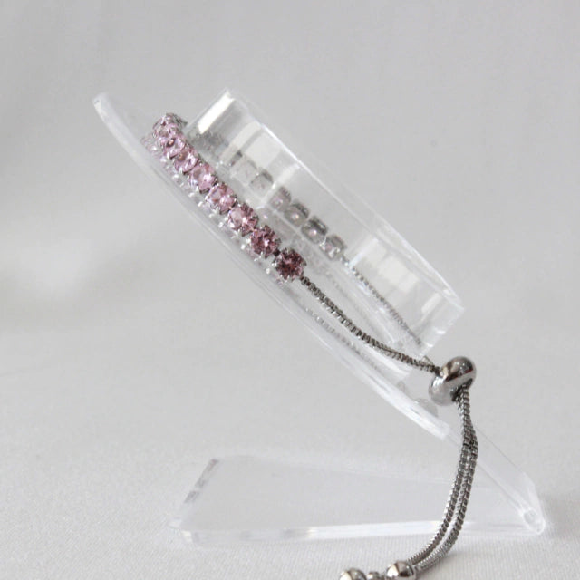 Pulsera Crystal