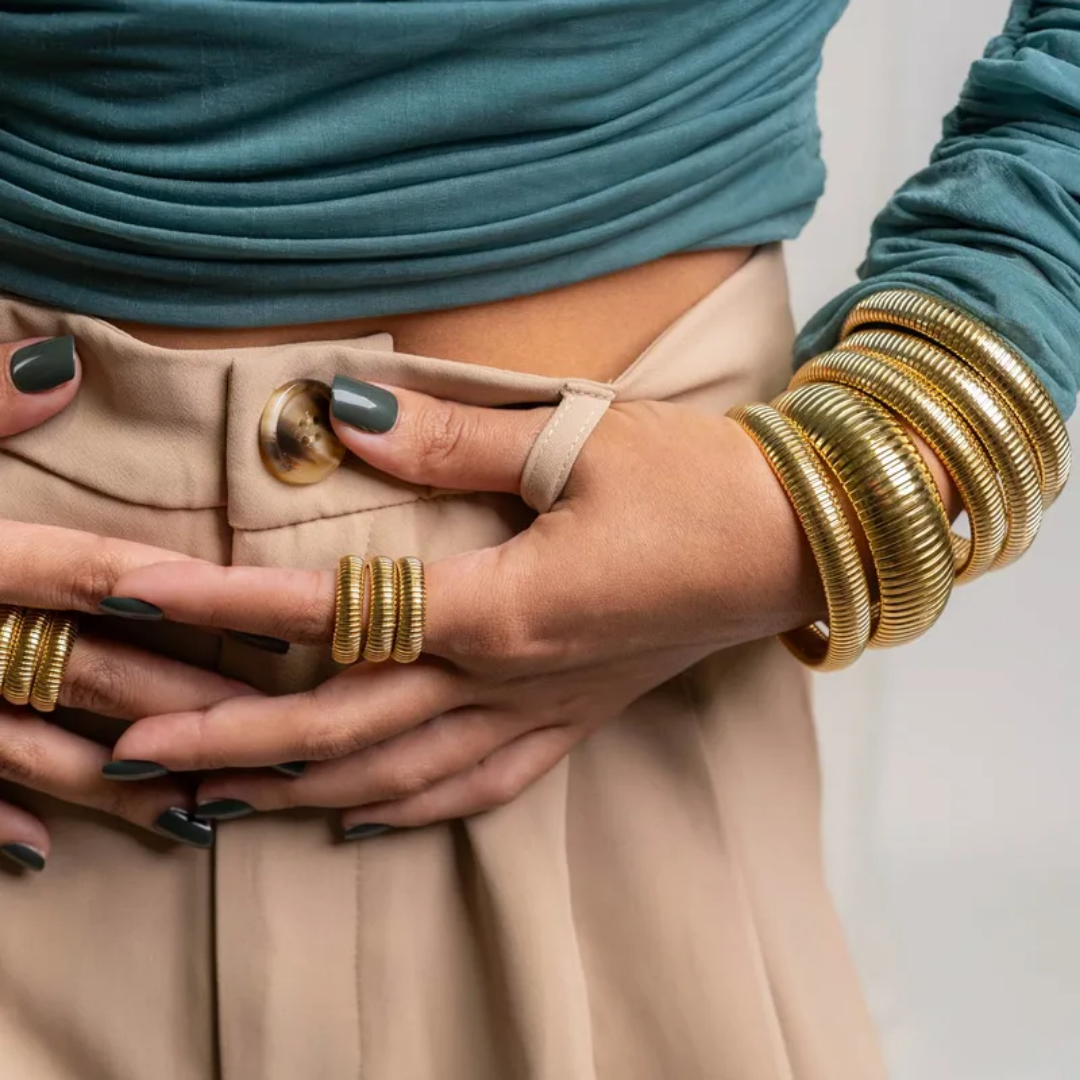 Anillo Kim