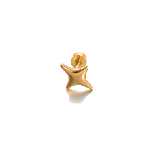 Piercing Destello