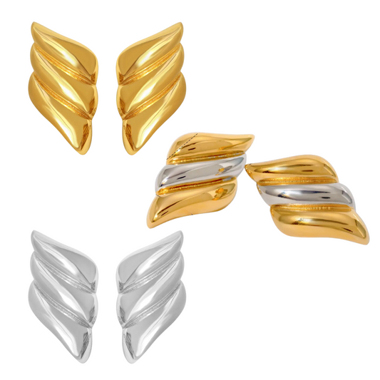 Aretes Heaven