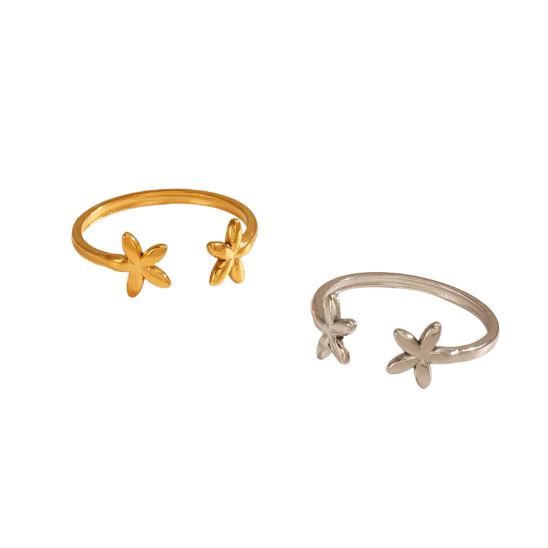Anillo Sirena Mini