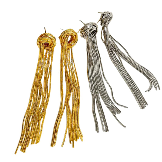 Aretes Xime