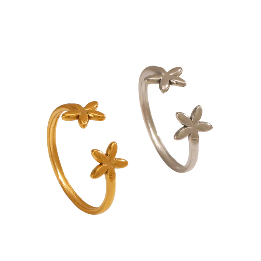 Anillo Sirena Mini